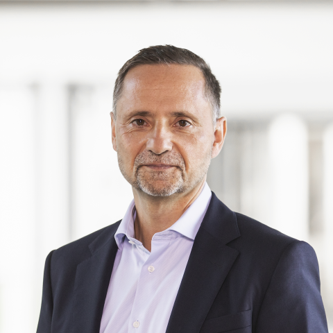 Bilanzpressekonferenz zu den Geschäftsergebnissen 2023